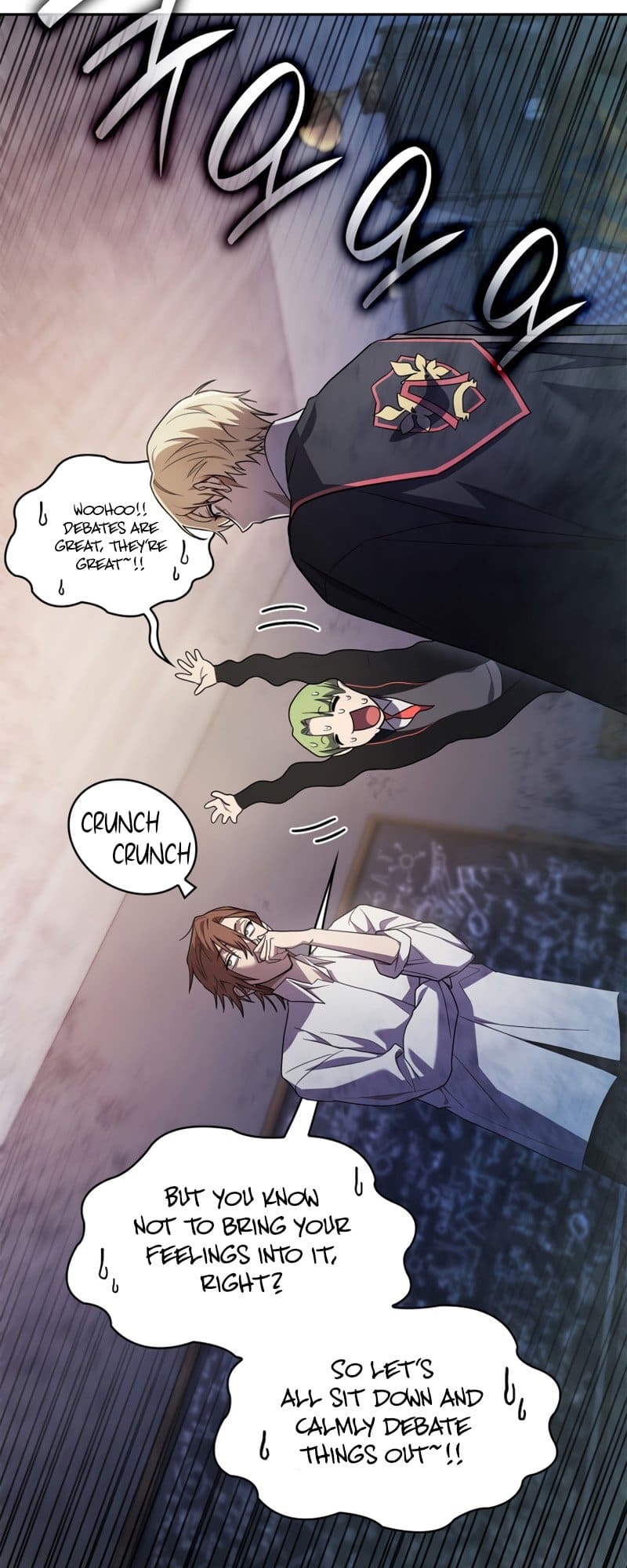 Infinite Mage, Chapter 42 image 36